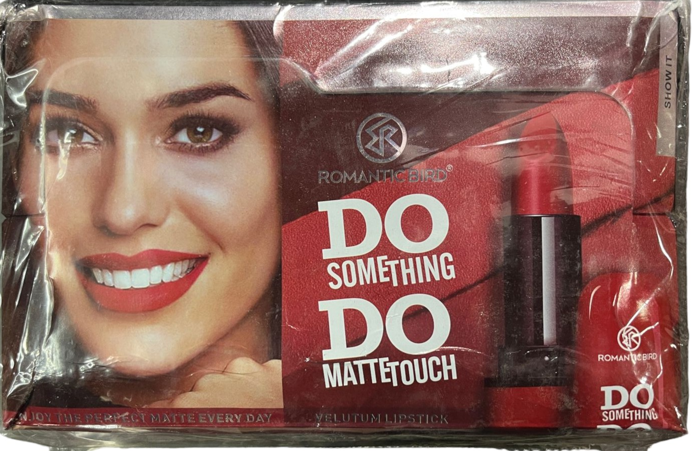 Romantic Bird Lip Stick