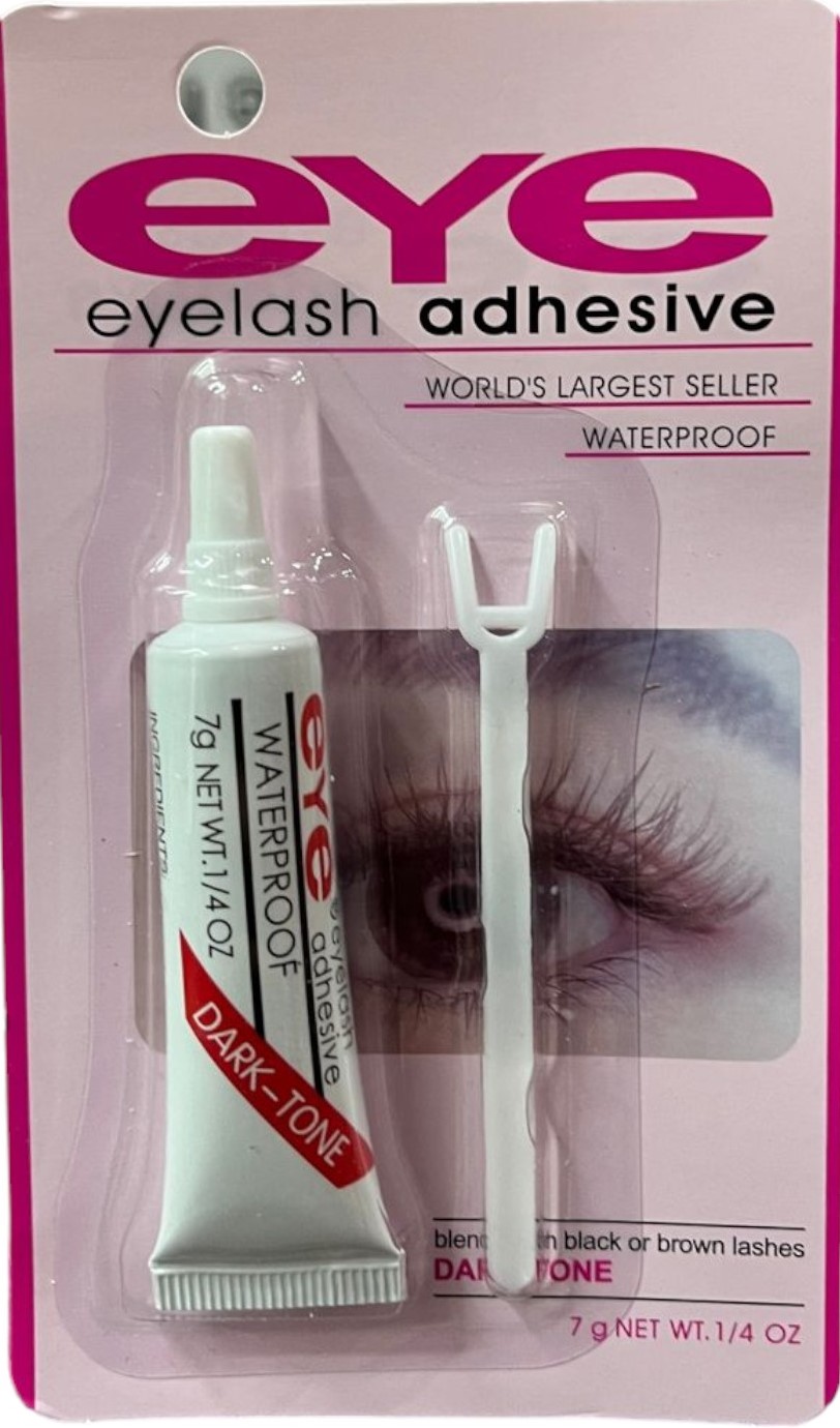 Eyelash Adhesive