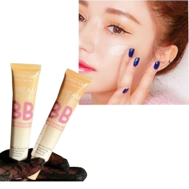Seven girl 7 in 1 BB cream