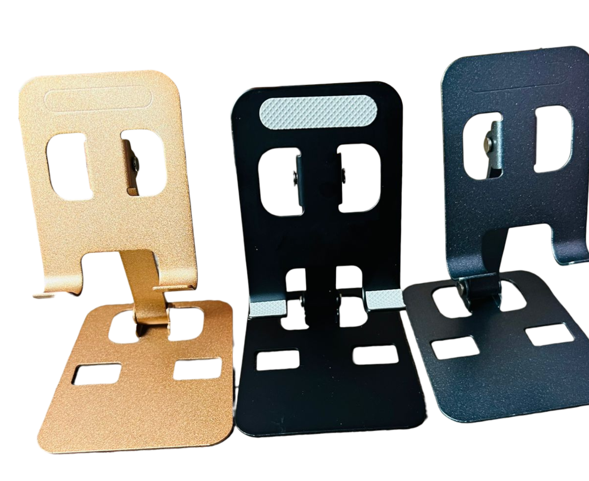 Adjustable Mobile Phone Stand