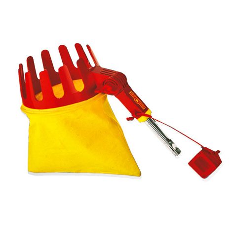 Wolf Garten RG-M FRUIT PICKER (Model no. 71ACA008650)