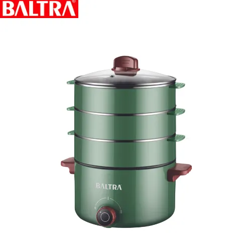 BALTRA Dumpling Electric Momo Maker - 800W
