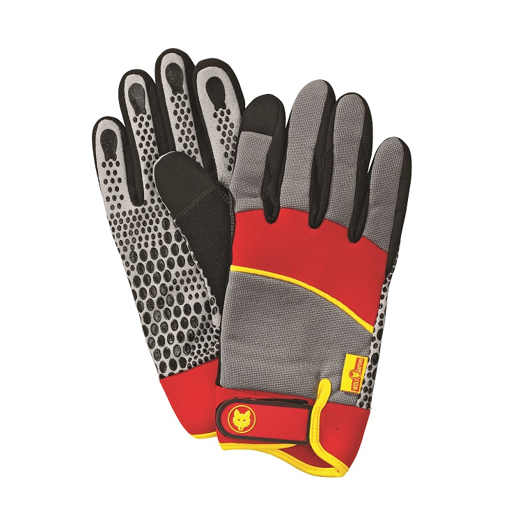 Wolf Garten (7760003) POWER TOOL GLOVES