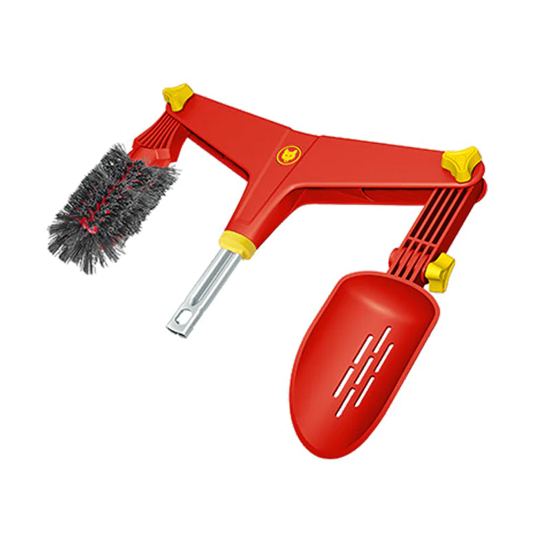 Wolf Garten GC-M Roof Gutter Cleaner (71ANA013650)