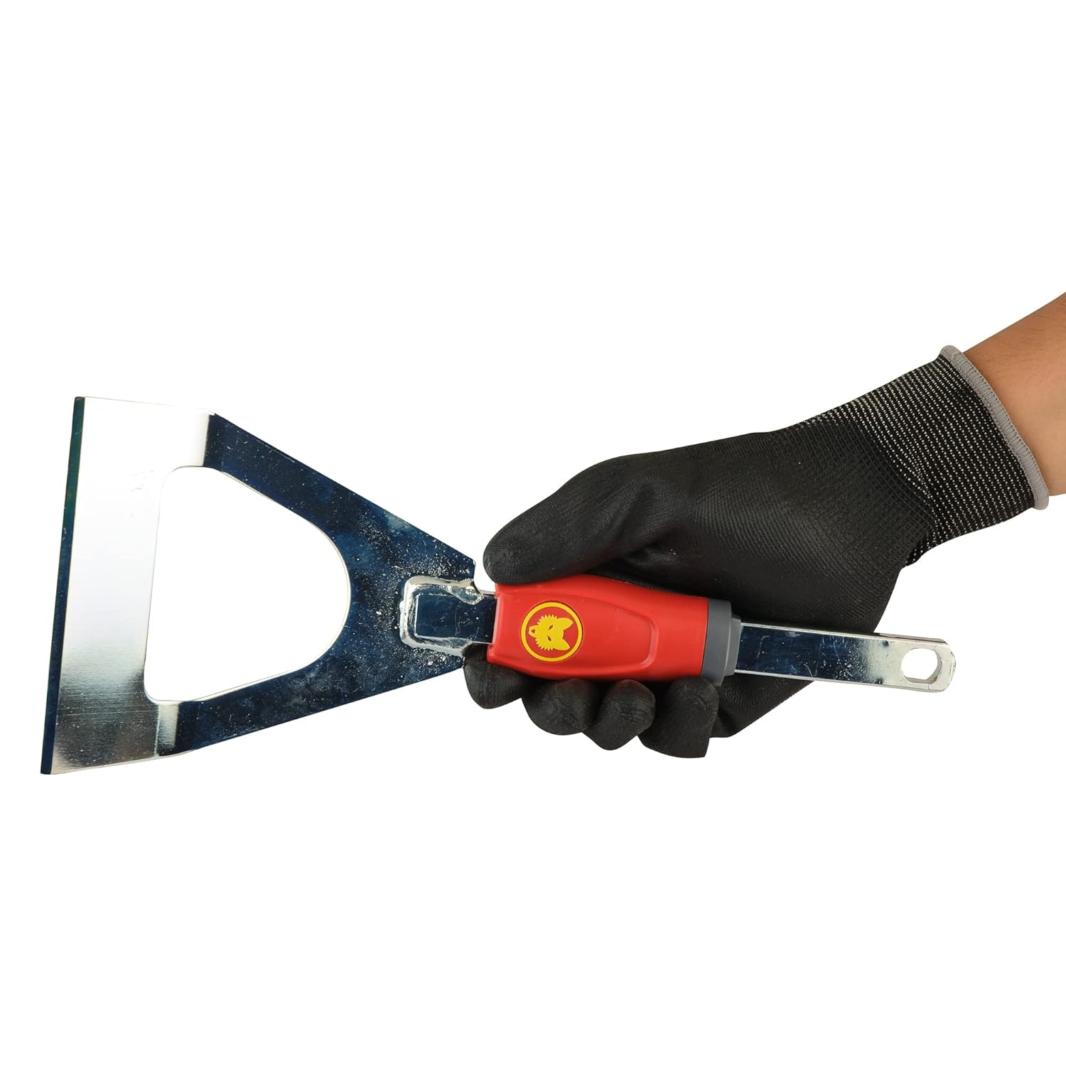 WOLF-Garten 71AAA014650 Multi Star Steel Dutch Hoe, 13 cm