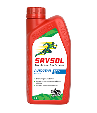 Savsol Autogear EP 90