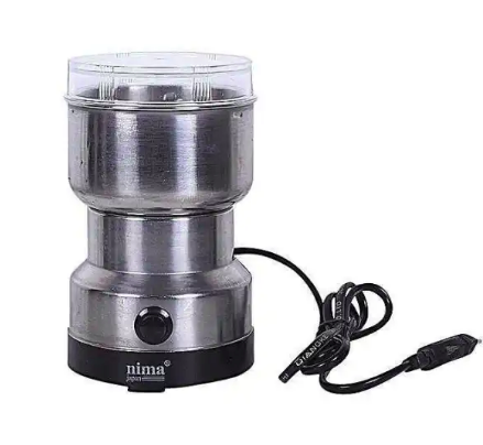 NIMA Electric Grinder NM-8300