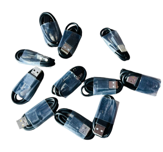 2-Pin Charger For Smartwatch