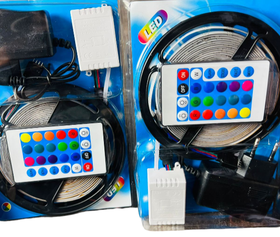 RGB Led Strip Light-5M