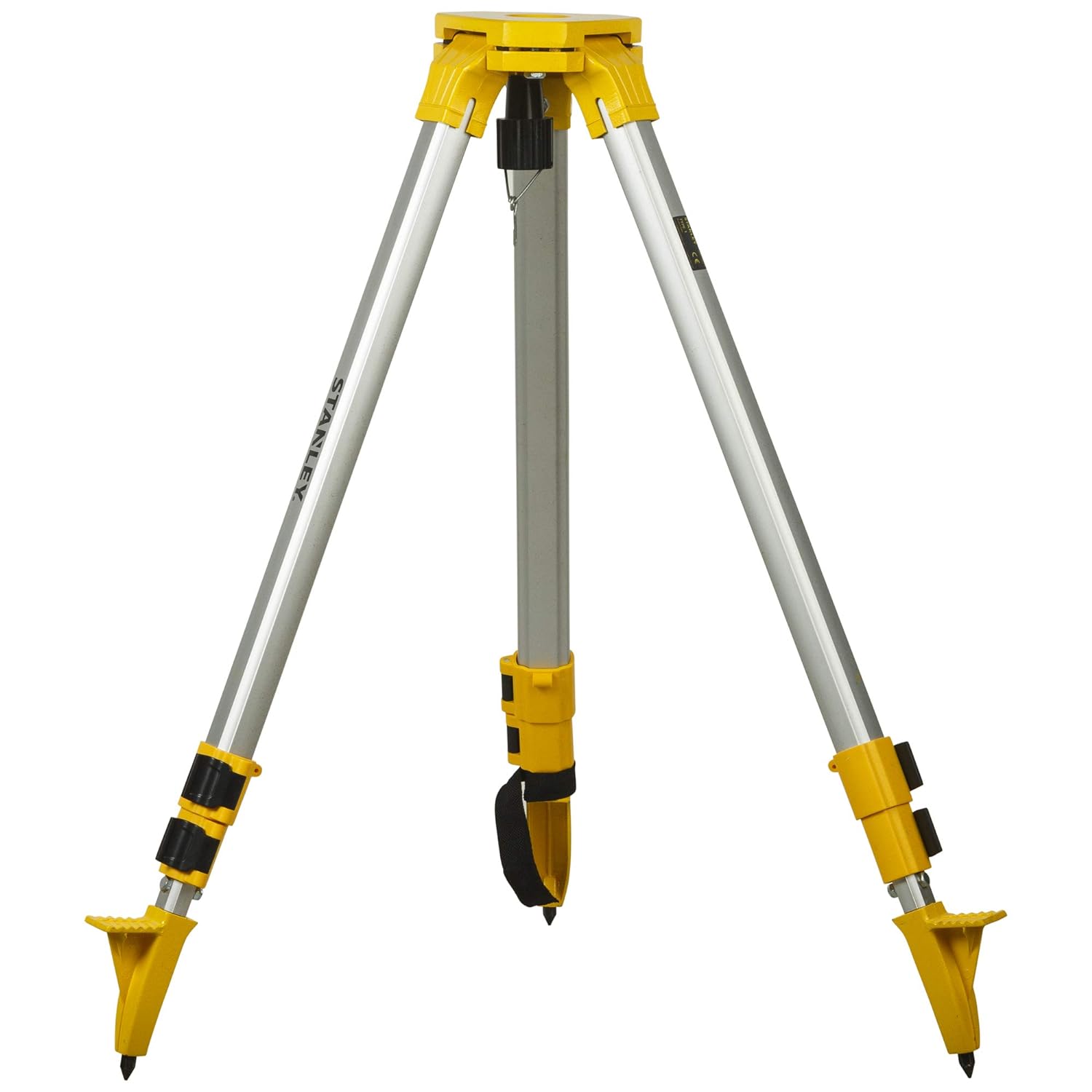 STANLEY STHT77625-1 Tripod for Optical Level (74-150 cm)