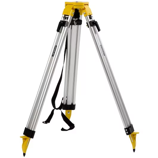 STANLEY 1-77-163 Tripod For Optical Level (97-162 CM)