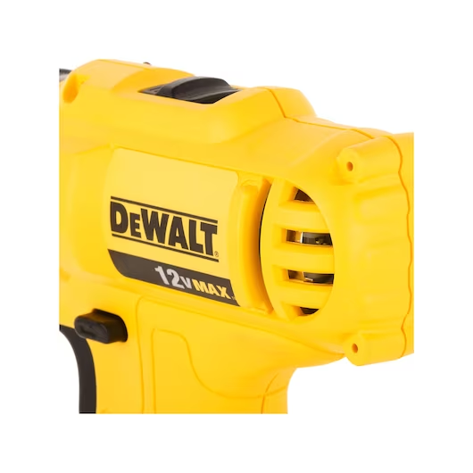 Dewalt DCD700C2-B5 12V Subcompact Drill Driver - 2 X 1.3Ah Battery Kit ...