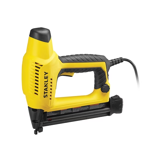 6-TRE650 STANLEY  Electric Nail Gun