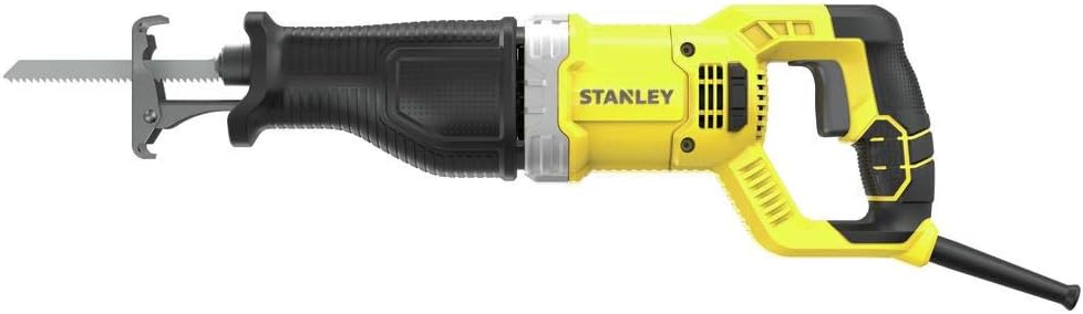 Stanley Corded Electric SPT900 - Reciprocating Saws