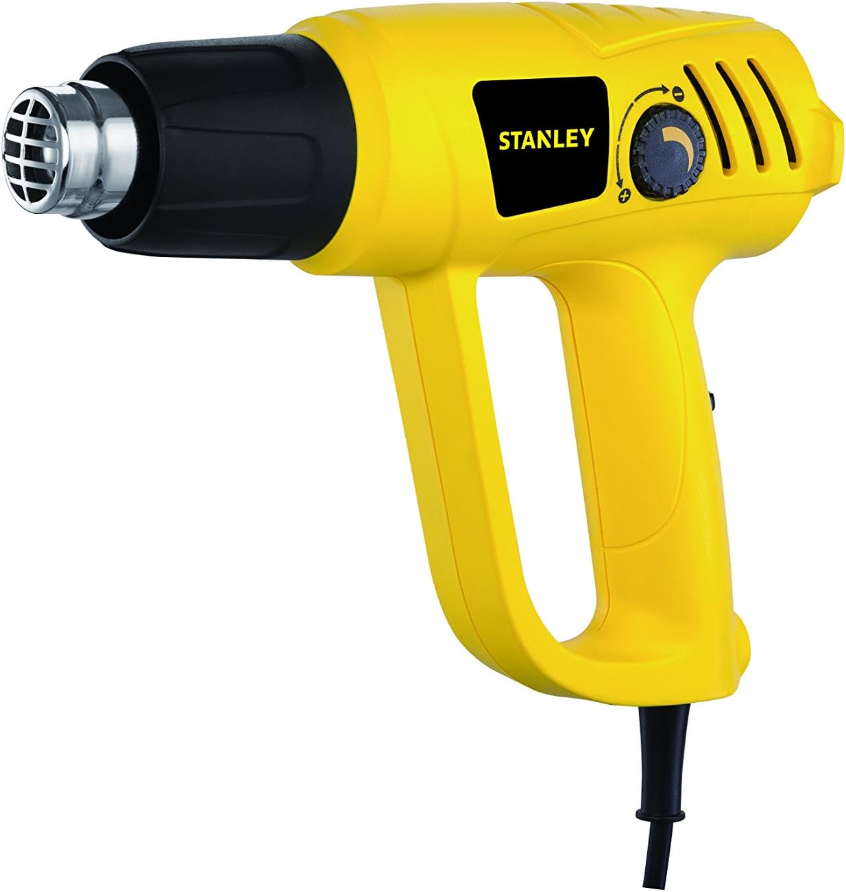 Stanley Power Tool, Corded 2000W Heat Gun ,Stxh2000-B5