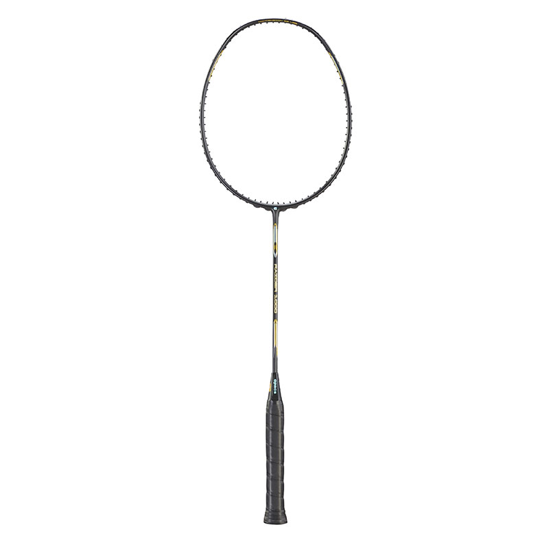 Raider 1000 Badminton Racket vistaartrade.com