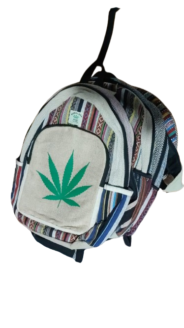 Himalayan Hemp Bag-15