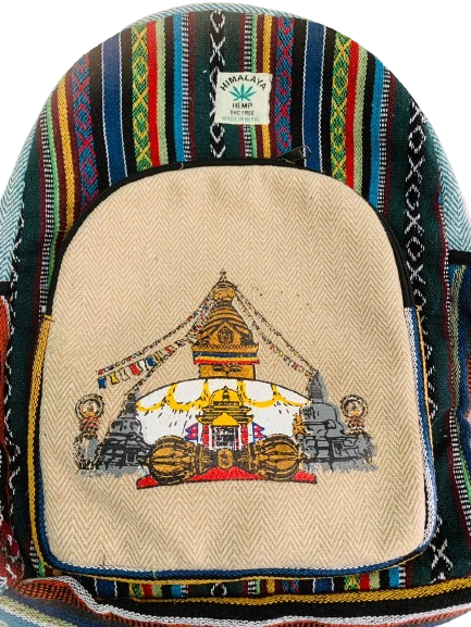Himalaya Hemp Bag-04