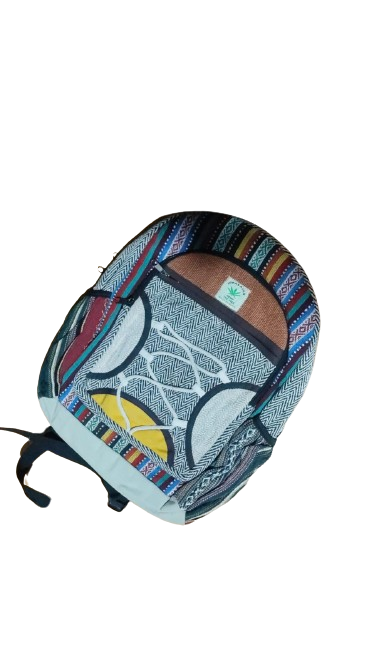 Himalaya Hemp Bag-05