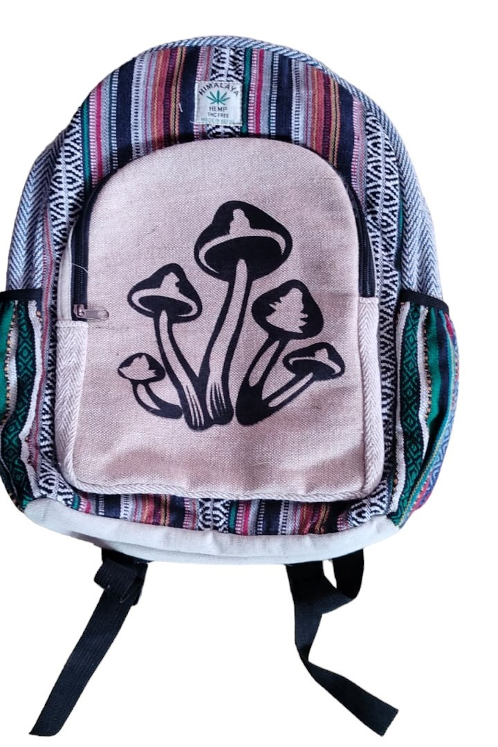 Himalaya Hemp Bag-24