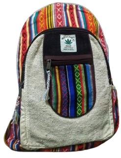Himalaya Hemp Bag-10
