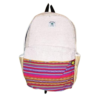 Himalaya Hemp Bag-09