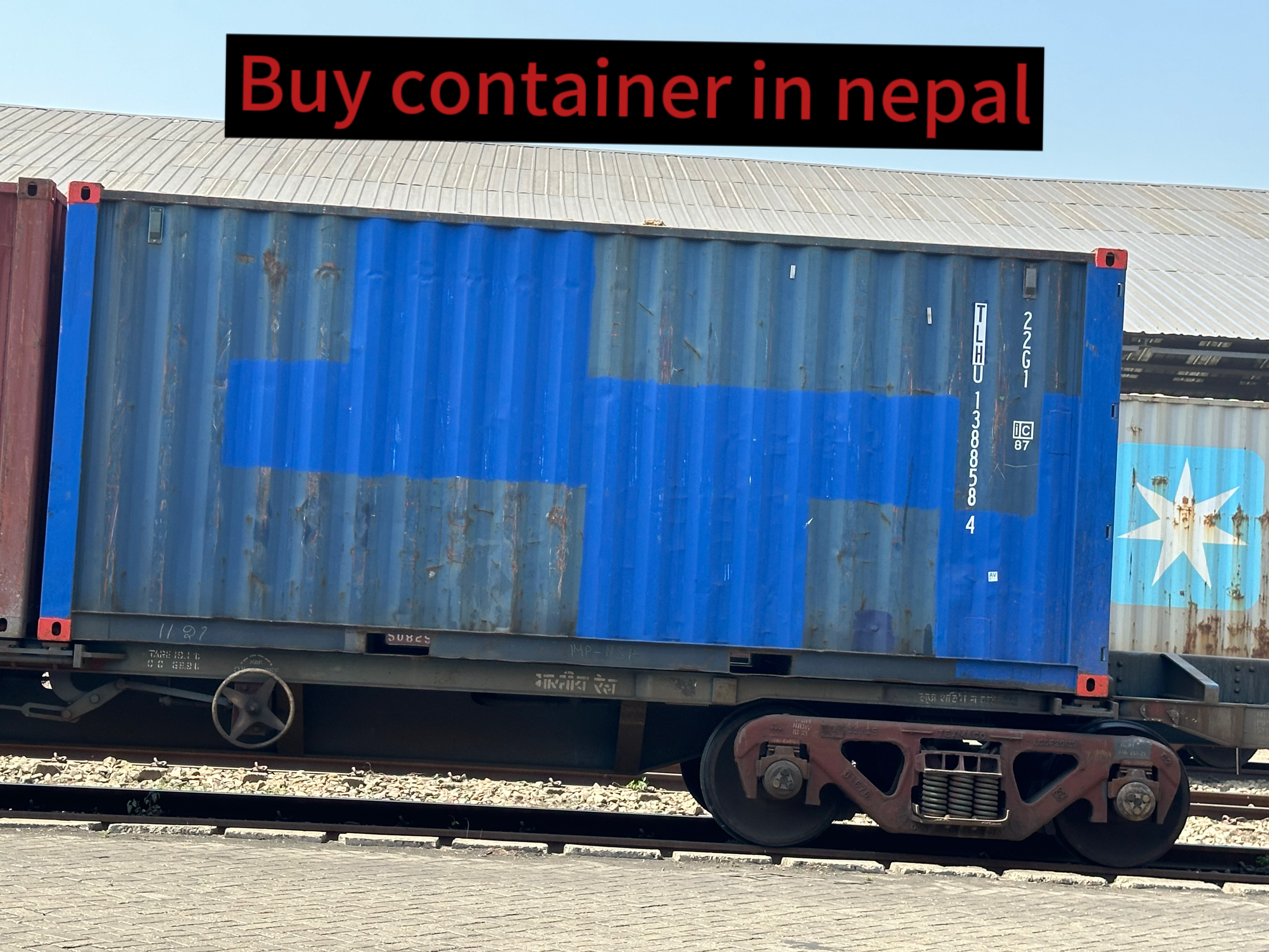 Container