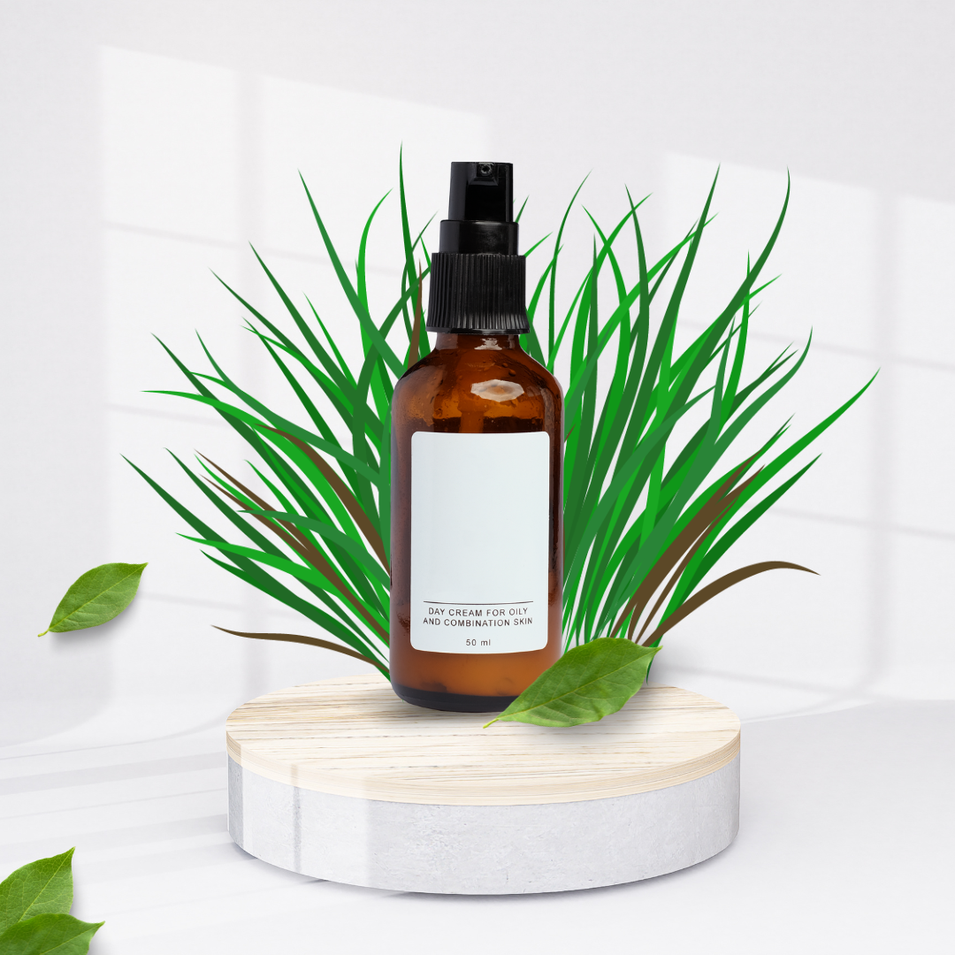 Lemon Grass Essential Oil