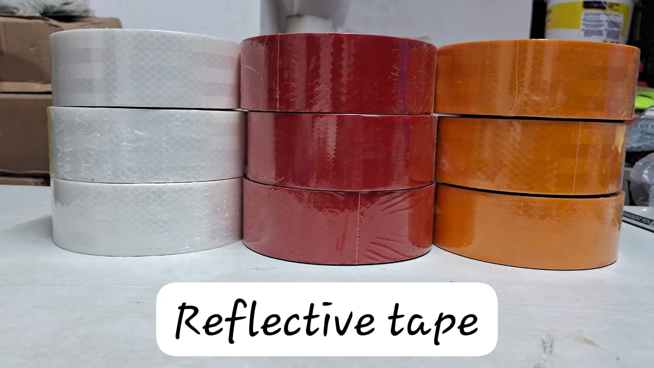 3M Reflective tape