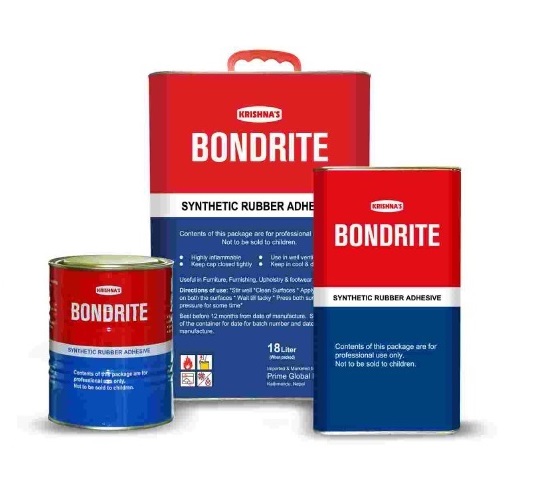 BondRite Adhesive