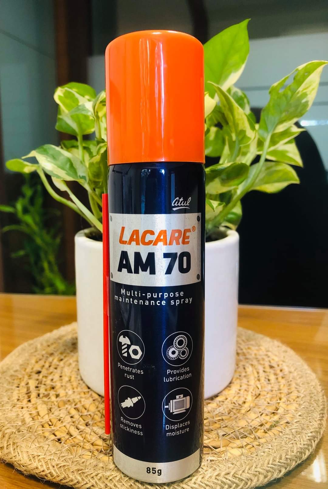 AM 70 Maintenance Spray