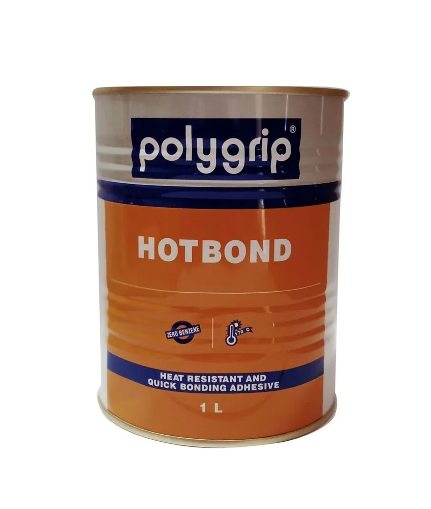 PolyGrip HotBond