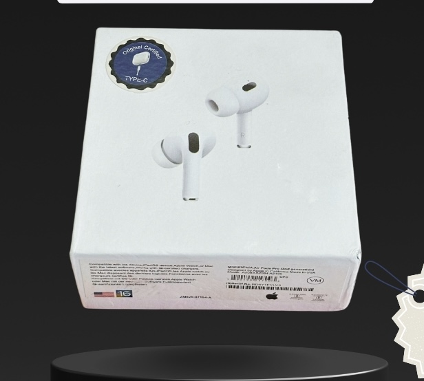 Apple AirPod pro second generation