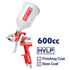 EMTOP Air spray gun EASG06001