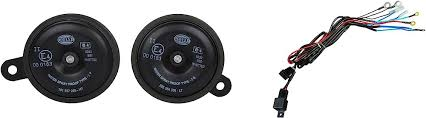 Electric Horn Hella -S90