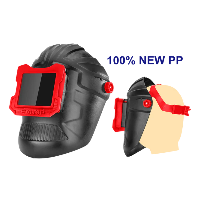 Emtop Welding mask(EWHT0106)