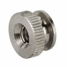High Quality Glassy filter nut Fastener