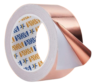 I-Stix Copper Foil Tape - IS 5608