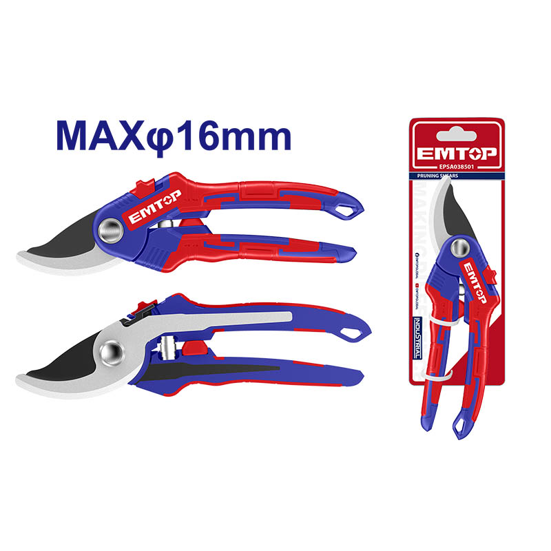 Emtop  Pruning Shear - EPSA038501