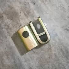 Gray Swaraj 855 Stay Bar U Set With Mild Steel Material