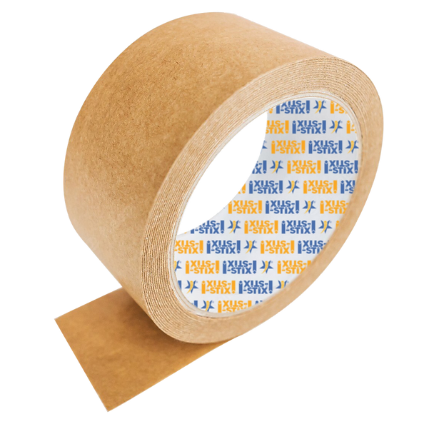 I-STIX kraft Paper Tape