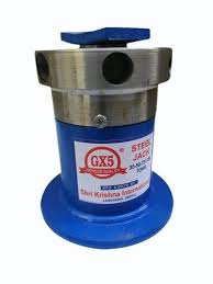 Mild Steel Mechanical Jack-50 Ton