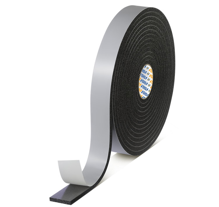 i-STIX Nitrile Foam Tape