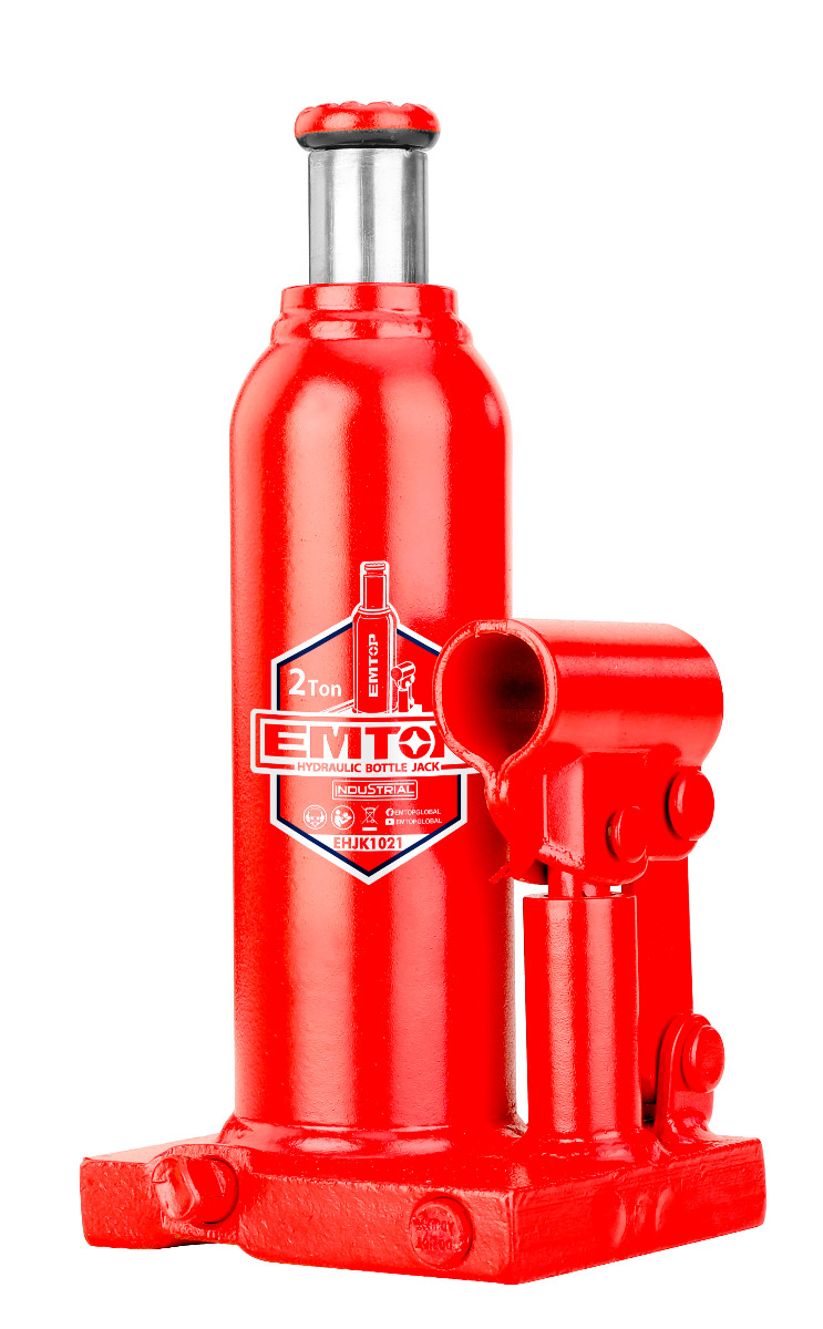 Emtop Hydraulic Bottle Jack