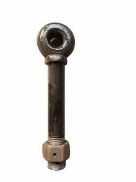 MS Tractor Trolley Hook