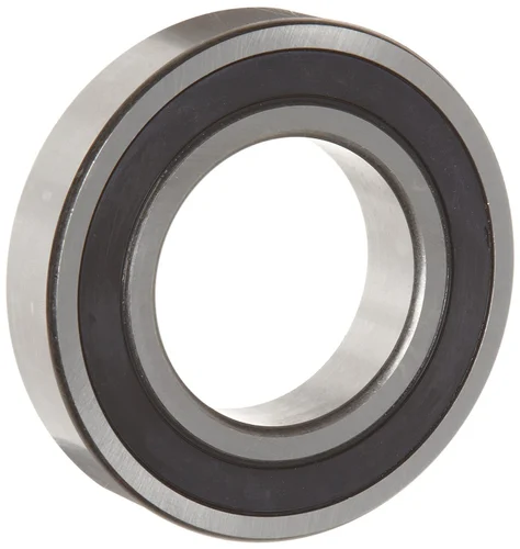 Chrome Steel  Deep Groove Ball Bearings-APCO 6013 2RS