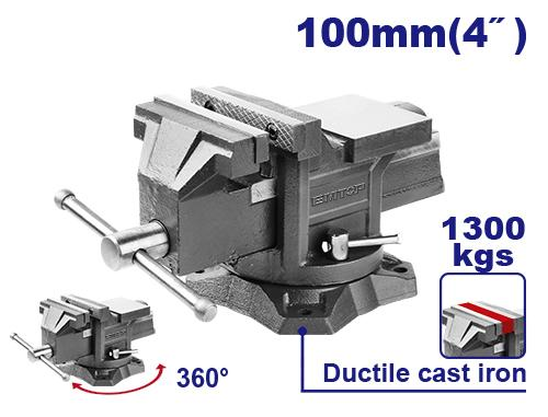 BENCH VICE - EBVE0401