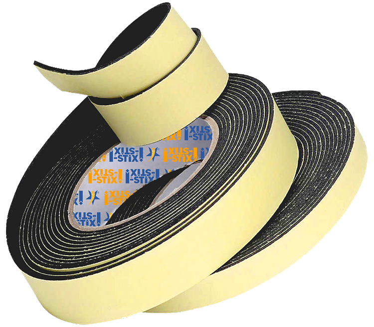I-STIX Single Sided EVA Foam Tape