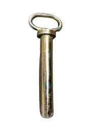 MS Trolley Hook Pin, Size: " To 30mm X 8"