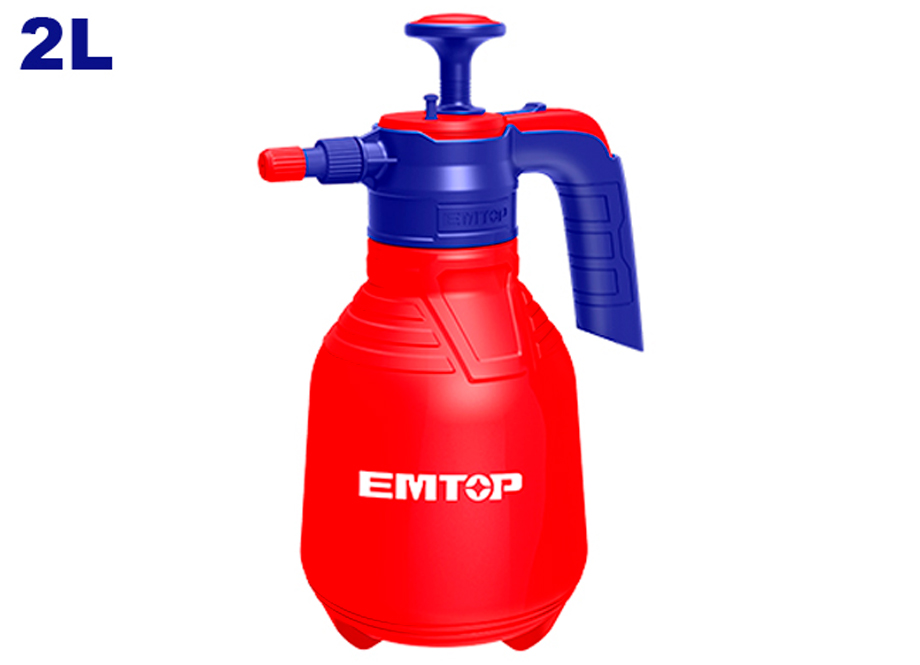 EMTOP PRESSURE SPRAYER-ESPP20202